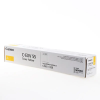 Canon Canon C-EXV55 Toner Yellow 18.000 oldal kapacitás