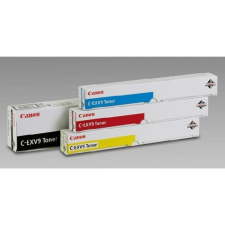 Canon Canon C-EXV9 toner eredeti Magenta 8,5K 8642A002AA nyomtatópatron & toner