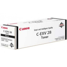 Canon Canon C-EXV 28 Black Toner (Eredeti) nyomtatópatron & toner
