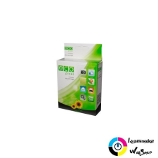 Canon CANON CLI571XL Cyan (For Use) ECOPIXEL BRAND nyomtatópatron & toner