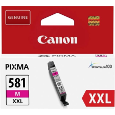 Canon Canon CLI581XXL Patron Magenta /eredeti/ nyomtatópatron & toner