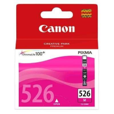 Canon Canon CLI-526 magenta eredeti tintapatron nyomtatópatron & toner