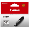 Canon Canon CLI-551 Tintapatron Grey 7 ml
