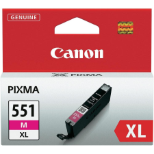 Canon Canon CLI-551 XL Magenta tintapatron nyomtatópatron & toner