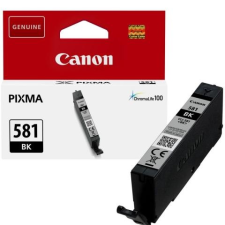 Canon Canon CLI-581 Black (2106C001) nyomtatópatron & toner