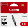 Canon Canon CLI-581XXL Tintapatron Black 11,7 ml