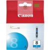 Canon Canon CLI-8C ciánkék tintapatron