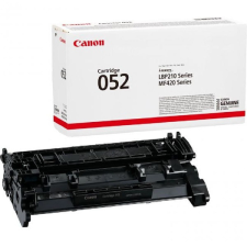 Canon Canon CRG052 toner nyomtatópatron & toner