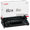 Canon Canon CRG052H Eredeti Toner - Fekete