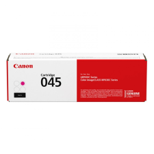 Canon Canon CRG 045 Magenta toner (1240C002) nyomtatópatron & toner