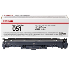 Canon CANON CRG-051 (23K) EREDETI DOBEGYSÉG (2170C001) nyomtató kellék