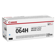 Canon Canon CRG-064H kék eredeti toner nyomtatópatron & toner