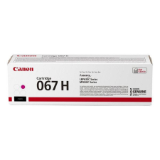Canon Canon CRG-067H Magenta toner nyomtatópatron & toner