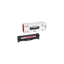 Canon Canon CRG-718 magenta eredeti toner nyomtatópatron & toner