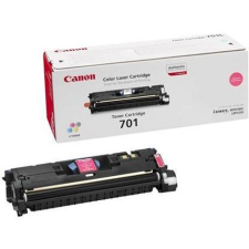 Canon Canon EP-701 magenta eredeti toner nyomtatópatron & toner