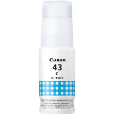 Canon Canon GI-43 Cyan tintapatron (4672C001) nyomtatópatron & toner