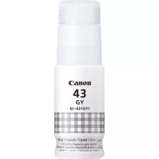 Canon Canon GI-43GY tinta szürke (4707C001) nyomtatópatron & toner