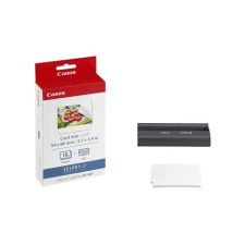 Canon Canon KC-18IF eredeti tintapatron + fotópapír fotópapír