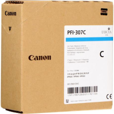 Canon Canon PFI-307 kék eredeti tintapatron nyomtatópatron & toner