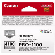 Canon Canon PFI-4100 Grey tintapatron nyomtatópatron & toner