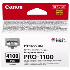 Canon Canon PFI-4100 Photo Black tintapatron nyomtatópatron & toner