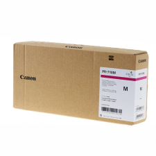 Canon Canon PFI-710 Cartridge Magenta 700ml nyomtatópatron & toner