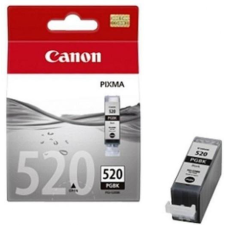Canon Canon PGI-520 Tintapatron Black 19 ml nyomtatópatron & toner
