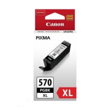 Canon Canon PGI-570PGBK XL nyomtatópatron & toner