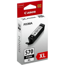 Canon Canon PGI-570PGBK XL nyomtatópatron & toner