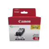 Canon Canon PGI-570XL Tintapatron Black Twin pack 2x22 ml
