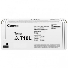 Canon Canon T10L fekete eredeti toner nyomtatópatron & toner