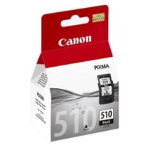 Canon Canon, Tintapatron PG-510, Fekete nyomtatópatron & toner