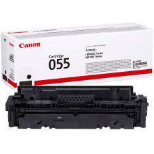 Canon Cartridge 055 BK nyomtatópatron & toner