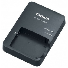 Canon CB-2LGE (NB-12L) akkumulátortöltő (N100, G1X Mark II) digitális fényképező akkumulátor töltő