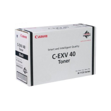 Canon CEXV40 toner fekete (3480B006AA) nyomtatópatron & toner