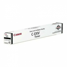 Canon CEXV58 fekete toner 71K  iRAC58xx (eredeti) nyomtatópatron & toner