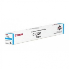 Canon CEXV58 Toner Cyan 60.000 oldal kapacitás nyomtatópatron & toner