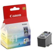 Canon CL41 színes nyomtatópatron & toner