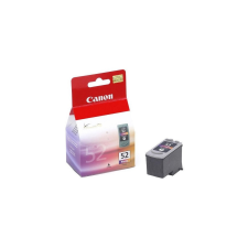 Canon CL52 tintapatron ORIGINAL nyomtatópatron & toner