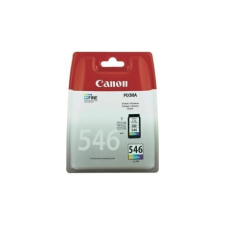 Canon CL546 COLOR tintapatron nyomtatópatron & toner