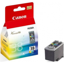 Canon CL-38 Tintapatron Color 9 ml nyomtatópatron & toner