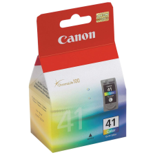 Canon CL-41 Color tintapatron nyomtatópatron & toner