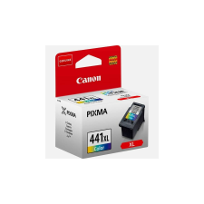 Canon CL-441XL színes eredeti tintapatron nyomtatópatron & toner