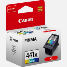 Canon CL-441XL színes eredeti tintapatron nyomtatópatron & toner