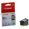 Canon CL-511 színes tintapatron