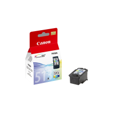 Canon CL-513 Color (2971B001) - Nyomtató Patron nyomtatópatron & toner