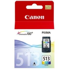 Canon cl-513 színes tintapatron nyomtatópatron & toner