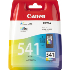 Canon CL-541 Color nyomtatópatron & toner