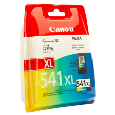 Canon CL-541XL Color nyomtatópatron & toner