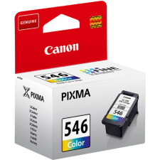 Canon cl-546 színes (8ml) eredeti tintapatron (8289b001) nyomtatópatron & toner